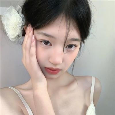 浪花少女